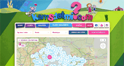 Desktop Screenshot of kamsdetmi.com
